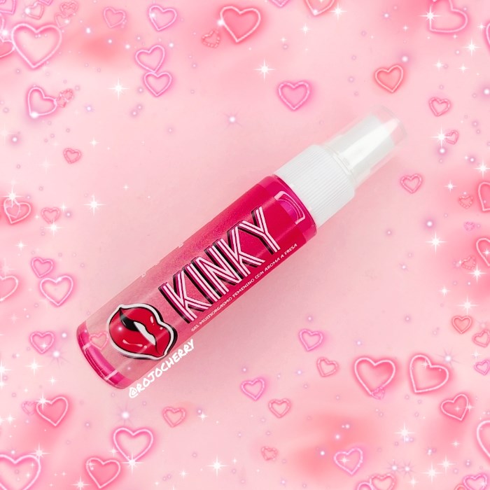 Kinky - Multiorgásmico 30 ml